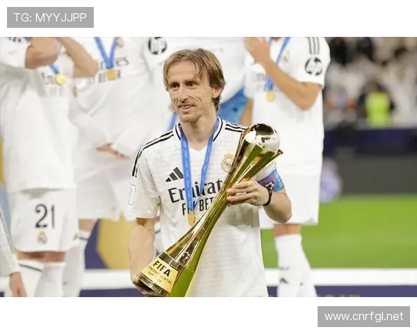 莫德里奇战火童年如何铸就金球奖之路