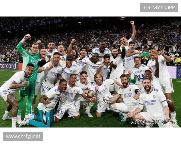 皇家马德里战术转型：从控球主导转向高效反击