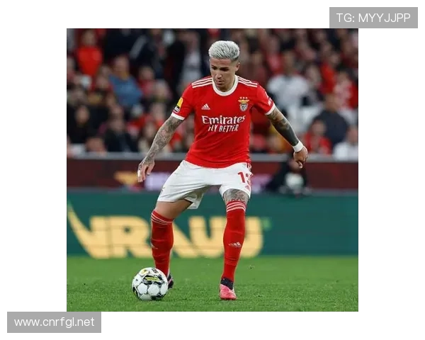 恩佐持球推进破解中场压迫能力解析