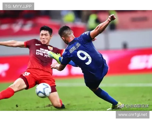 上海申花进攻围绕外援展开，体系是否受限已逐步反映在比赛表现中