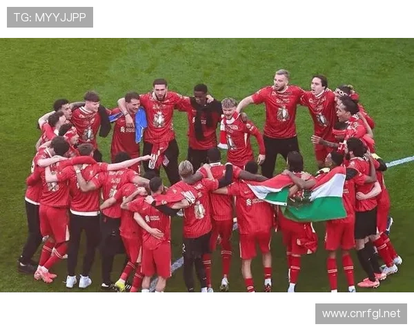 利物浦攻防转换彻底失衡，赢球也藏不住这致命漏洞