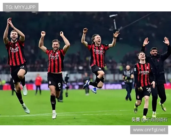 米兰高薪引援为何屡次失利?阵容失衡已严重拖累争冠前景! 米兰高薪引援为何屡次失利?阵容失衡已严重拖累争冠前景!