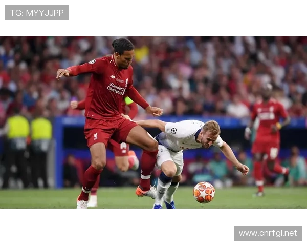 范戴克:欧冠冠军主力中卫登上欧洲之巅 范戴克:欧冠冠军主力中卫登上欧洲之巅