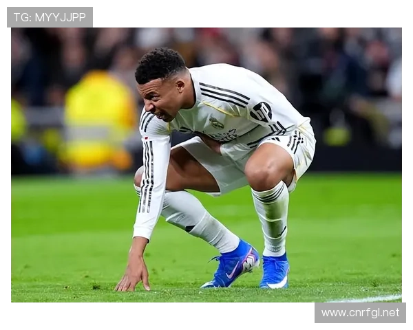 皇马中场断层问题显现,比赛控制力是否面临考验? 皇马中场断层问题显现,比赛控制力是否面临考验?