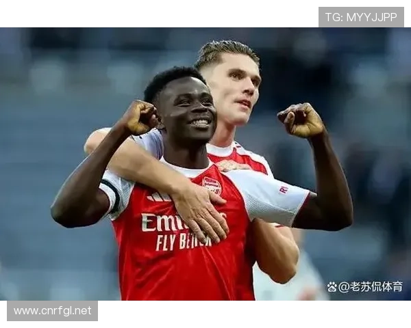 面对顶级后卫：萨卡如何持续制造威胁