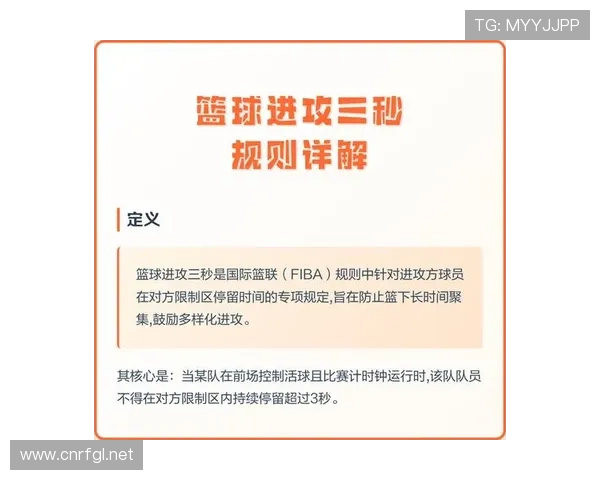 解读三秒规则国际差异的规则界定与标准